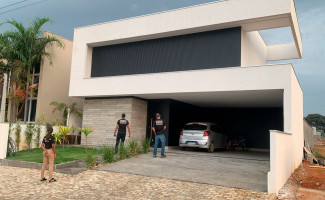 Polícia Civil faz operação contra influenciadora digital que divulgava jogos de azar ilegais em Porto Nacional