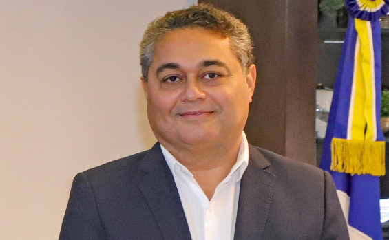 Governador Laurez Moreira anuncia pagamento de progressões para mais de 6,4 mil servidores estaduais