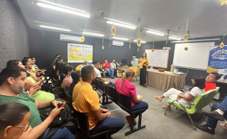 Hospital Regional de Augustinópolis realiza campanha Setembro Amarelo
