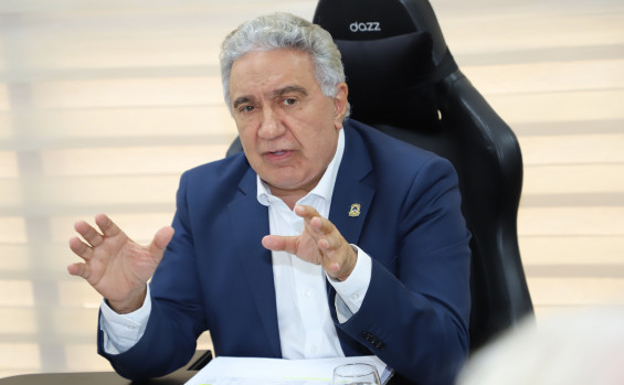 Governador do Tocantins, Laurez Moreira, fortalece diálogo com representantes do trade turístico para impulsionar o setor no estado
