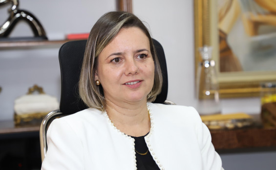 Governador do Tocantins, Laurez Moreira, fortalece diálogo com representantes do trade turístico para impulsionar o setor no estado