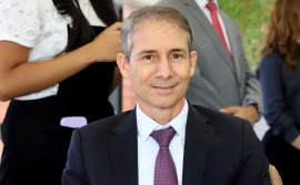 Governador Laurez Moreira nomeia procurador-geral do Estado e secretário de Assuntos Institucionais
