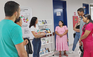 SES-TO abre inscrição para a II Mostra Estadual de Humanização 
