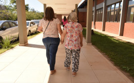 SES/TO destaca a importância do diagnóstico precoce da Doença de Alzheimer