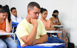 Inscrições para o vestibular gratuito dos cursos de graduação tecnológica da Unitins encerram nesta terça-feira, 23