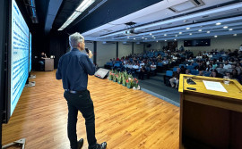 Governo do Tocantins realiza 11º Encontro de Tendências Agroclimatológicas com foco na adaptação às mudanças climáticas