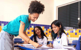 Governo do Tocantins lança Prêmio Ideb Mais 2025 com R$ 23 milhões em premiação para unidades escolares