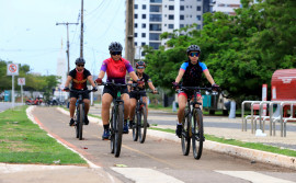 Detran/TO reforça a importância de alternativas ao transporte individual no Dia Mundial Sem Carro