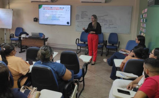 SES-TO capacita gestores e fiscais de contratos no SUS