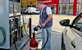 Metrologia participa de operação nacional e reforça fiscalização em combustíveis e equipamentos de segurança