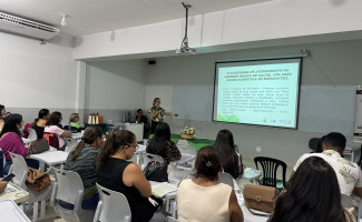 Vigilância de meningites é tema de capacitação realizada pela SES-TO em Araguaína