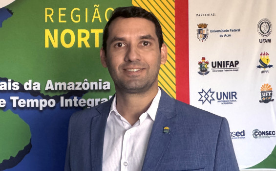 Seduc debate avanços e desafios da Educação em tempo integral em Seminário Regional