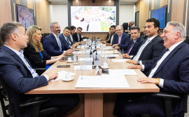 Governo do Tocantins articula com Ministério dos Transportes avanços em obras estratégicas