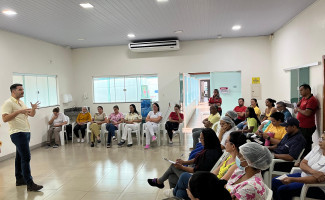 Hospital Regional de Alvorada promove o Setembro Amarelo  