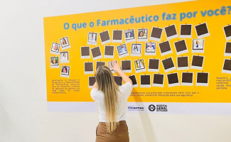 HGP celebra o Dia Internacional do Farmacêutico 