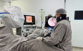 Hospital Regional de Augustinópolis inicia mutirão de cirurgias para atender 30 pacientes