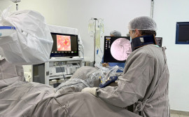 Governo do Tocantins inicia mutirão de cirurgias no Hospital Regional de Augustinópolis