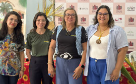 Governo do Tocantins fortalece apoio às quebradeiras de coco no projeto Defensorias nos Babaçuais