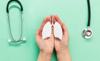 SES-TO reforça cuidados preventivos no Dia Mundial do Pulmão