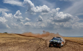 Com apoio do Governo do Estado, Sertões Series movimenta turismo e revela belezas naturais do Tocantins
