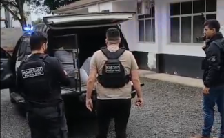 Polícia Civil prende executor de duplo homicídio de casal de pastores em Pium