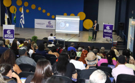 Governo do Tocantins realiza 5ª Conferência Estadual dos Direitos da Pessoa Idosa