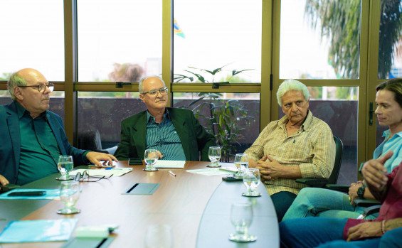 Governo do Tocantins garante contrapartida e viabiliza conclusão da Barragem Taboca I no Projeto Rio Formoso 