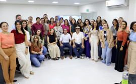 Governo do Tocantins promove oficina para debater estratégias de Ciência, Tecnologia e Inovação
