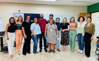 SES-TO reúne membros do Comitê Equidade para construção de um plano de ação