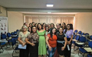 SES-TO promove ações para a qualidade de vida no trabalho