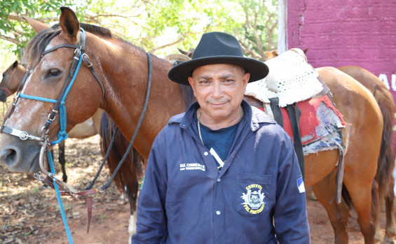 Com apoio do Governo do Tocantins, Cavalgada de Wanderlândia celebra 23 anos de tradição sertaneja 
