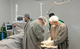 Governo do Tocantins amplia atendimentos com mutirões de cirurgias