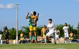 Governo do Estado lança 5ª edição do Copão Tocantins, maior competição de futebol amador do país