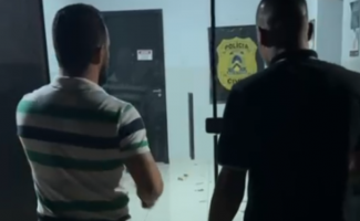 Homem é preso pela DHPP suspeito de matar atual companheiro da ex em Palmas