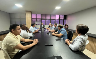 SES-TO alinha atendimentos da população com a rede complementar privada