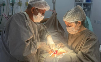 Hospital Regional de Gurupi realiza mutirão com 40 cirurgias eletivas