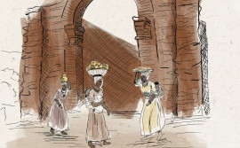 Com apoio do Governo do Tocantins,  livro "Tocantins de África – histórias de dois mundos" será lançado em Natividade e Dianópolis
