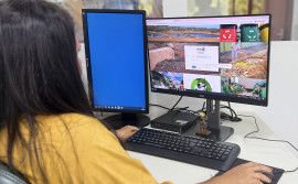 Governo do Tocantins disponibiliza Sistema Informatizado de Gestão de Resíduos Sólidos aos municípios nesta quarta-feira, 1º de outubro