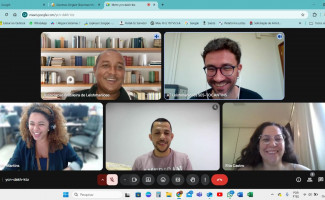 Tocantins participa de debate nacional sobre leishmanioses