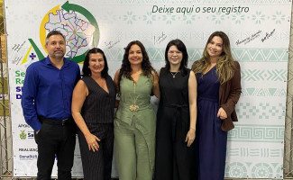 SES-TO participa de Seminário Regional de Auditoria do SUS em Manaus