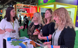 Com apoio do Governo do Tocantins, o setor do turismo estadual amplia conexões e oportunidades de mercado durante feira internacional na Argentina