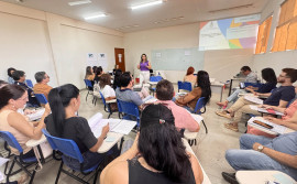 Governo do Tocantins realiza 2ª Oficina Metodológica para elaboração do novo Plano Estadual de Educação