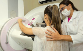 Governo do Tocantins inicia Campanha Outubro Rosa