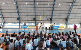 Detran/TO alcança mais de 13 mil pessoas com ações de conscientização durante Semana Nacional do Trânsito