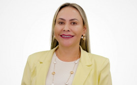 Governador Laurez Moreira nomeia secretárias-executivas da Saúde e dos Povos Originários