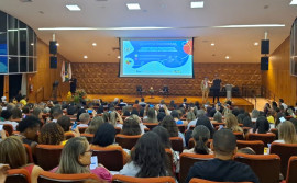 Tocantins é selecionado para apresentar experiência pedagógica em Mostra Nacional de Educação Integral

