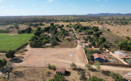 Em Combinado, Governo do Tocantins inicia novo mutirão de regularização fundiária nesta quinta-feira, 2