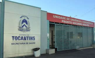 Governo do Tocantins realiza chamamento para contratação de médicos para o HRG