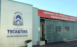 Governo do Tocantins realiza chamamento para contratação de médicos para o Hospital Regional de Gurupi