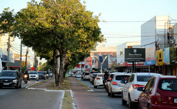 Detran/TO alerta proprietários de veículos sobre fim do prazo para o pagamento do licenciamento que termina no dia 15 de outubro 